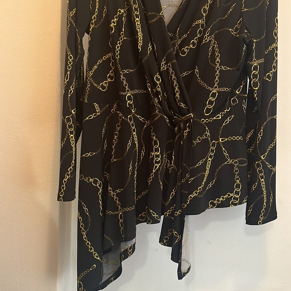 Melanie Lyne Blouse - Picture 2 of 8